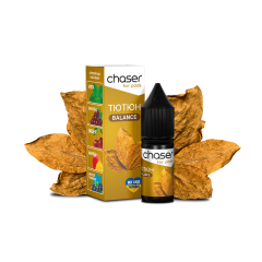 Рідина Chaser Tobacco Balance (Тютюн, 50 мг, 10 мл)