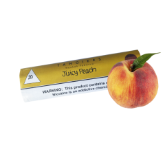 Тютюн Tangiers Noir №20 Juicy Peach (Джусі Піч, 100 г)