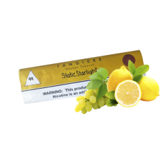 Тютюн Tangiers Noir №99 Static Starlight (Статик Старлайт, 100 г)