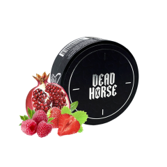 Тютюн Dead Horse Ruby Lemonade (Рубіновий лимонад, 100 г)