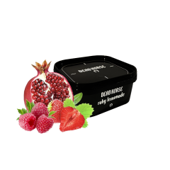 Тютюн Dead Horse Ruby Lemonade (Рубіновий лимонад, 200 г)