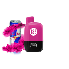 Katana 5000 Energy (Енергетик) Одноразовий POD