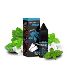 Рідина Chaser Mix Mint Orbit Balance (М'ятний, Орбіт, 50 мг, 10 мл)