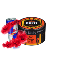 Тютюн CULTt Medium M16 Energy Drink (Енергетик, 100 г)