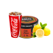 Тютюн CULTt Medium M36 Cola Lemon (Кола Лимон, 100 г)