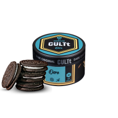 Тютюн CULTt Medium M37 Oero (Шоколадне печиво, 100 г)