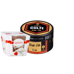 Тютюн CULTt Medium M46 Raffi Ello (Рафаелло, 100 г)