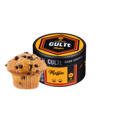 Тютюн CULTt Medium M50 Muffin (Мафін, 100 г)
