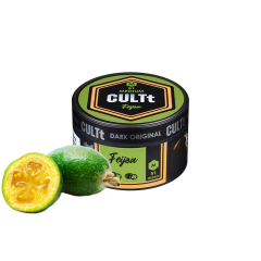 Тютюн CULTt Medium M51 Feijoa (Фейхоа, 100 г)