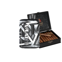 VAAL E5000 Tobacco (Тютюн) Одноразовий POD