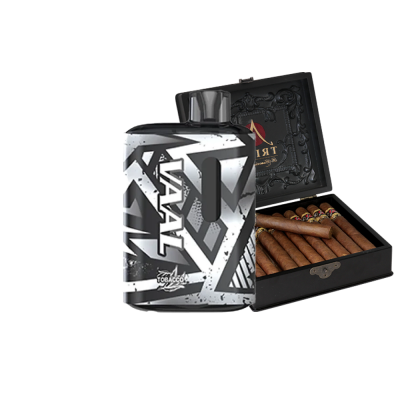 VAAL E5000 Tobacco (Тютюн) Одноразовий POD