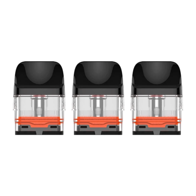 Картридж Vaporesso Xros 0.6 Ом 2 мл Картридж Vaporesso Xros 0.6 Ом 2 мл