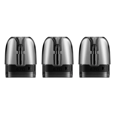 Картридж Voopoo Argus Pod 0.7 Ом 2 мл Картридж Voopoo Argus Pod 0.7 Ом 2 мл