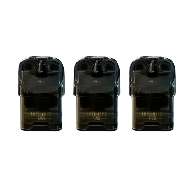 Картридж Lost vape Ursa Nano Cartridge 1.0 Ом