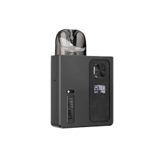 Lost Vape Ursa Baby Pro Pod Kit 900 Classic Black (Чорний, з картриджем) Багаторазовий POD