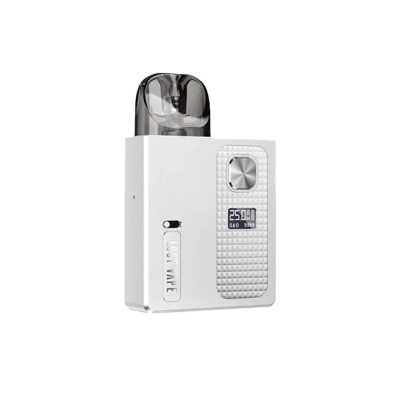 Lost Vape Ursa Baby Pro Kit 900 Pearl White (Білий, з картриджем) Багаторазовий POD