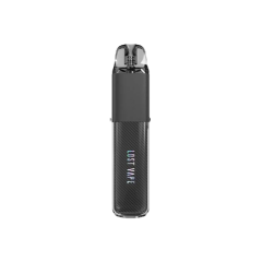 Lost Vape Ursa Nano Air 800 Matte Black (Чорний, з картриджем) Багаторазовий POD
