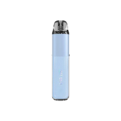 Lost Vape Ursa Nano Air 800 Pale blue (Блакитний, з картриджем) Багаторазовий POD