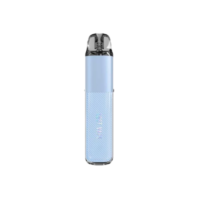 Lost Vape Ursa Nano Air 800 Pale blue (Голубой, с картриджем) Многоразовый POD