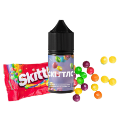 Рідина 420 Liquid Скіттлс (50 мг, 30 мл)