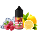 Рідина 420 Liquid Айс Малина Лимон (50 мг, 30 мл)