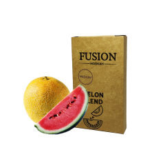 Тютюн Fusion Medium Melon Blend (Диня Кавун, 100 г)