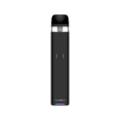 Vaporesso XROS 3 Kit 1000 Black (Чорний, з картриджем) Багаторазовий POD