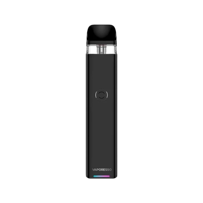 Vaporesso XROS 3 Kit 1000 Black (Чорний, з картриджем) Багаторазовий POD 20933 Vaporesso XROS 3 Kit 1000 Black (Чорний, з картриджем) Багаторазовий POD