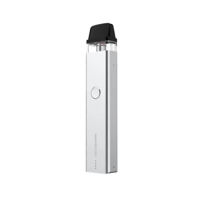 Vaporesso XROS 2 Kit 1000 Silver (Металлик, с картриджем) Многоразовый POD 20934 Vaporesso XROS 2 Kit 1000 Silver (Металлик, с картриджем) Многоразовый POD