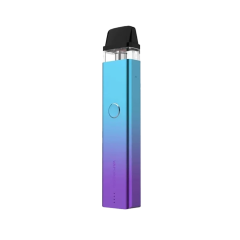 Vaporesso XROS 2 Kit 1000 Grape Purple (Фіолетово-рожевий, з картриджем) Багаторазовий POD