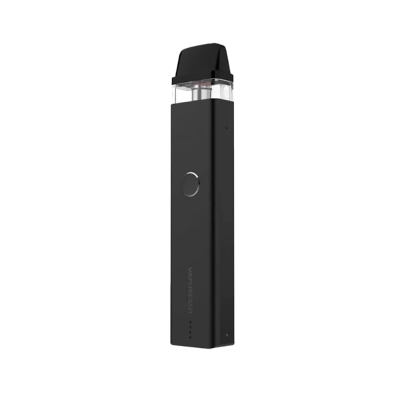 Vaporesso XROS 2 Kit 1000 Black (Чорний, з картриджем) Багаторазовий POD
