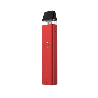Vaporesso XROS 2 Kit 1000 Cherry Red (Червоний, з картриджем) Багаторазовий POD 20937 Vaporesso XROS 2 Kit 1000 Cherry Red (Червоний, з картриджем) Багаторазовий POD