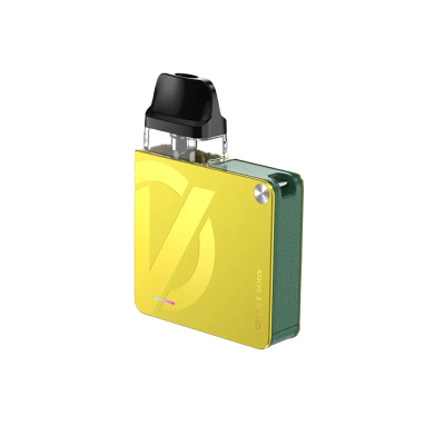 Vaporesso XROS 3 Nano Kit 1000 Lemon Yellow (Жёлтый, с картриджем) Многоразовый POD 20938 Vaporesso XROS 3 Nano Kit 1000 Lemon Yellow (Жёлтый, с картриджем) Многоразовый POD