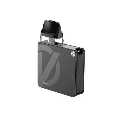 Vaporesso XROS 3 Nano Kit 1000 Black (Чорний, з картриджем) Багаторазовий POD 20940 Vaporesso XROS 3 Nano Kit 1000 Black (Чорний, з картриджем) Багаторазовий POD