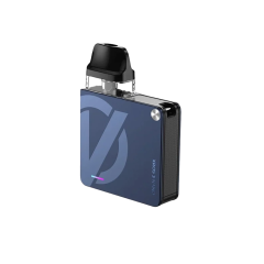 Vaporesso XROS 3 Nano Kit 1000 Navy Blue (Синій, з картриджем) Багаторазовий POD