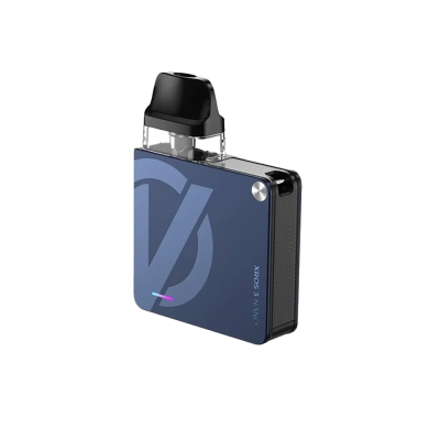 Vaporesso XROS 3 Nano Kit 1000 Navy Blue (Синій, з картриджем) Багаторазовий POD