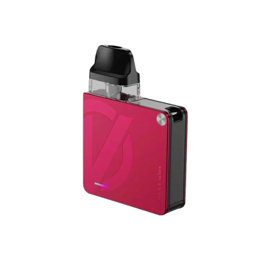 Vaporesso XROS 3 Nano Kit 1000 Magneta Red (Красный, с картриджем) Многоразовый POD 20942 Vaporesso XROS 3 Nano Kit 1000 Magneta Red (Красный, с картриджем) Многоразовый POD
