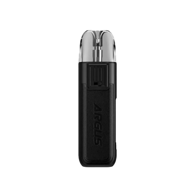 Voopoo Argus Pod Kit 800 Black (Чёрный, с картриджем) Многоразовый POD 20943 Voopoo Argus Pod Kit 800 Black (Чёрный, с картриджем) Многоразовый POD