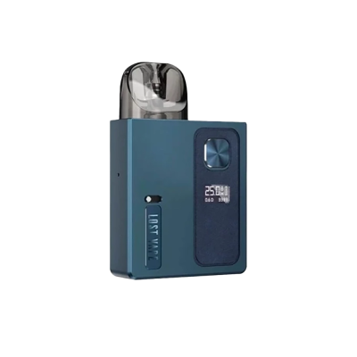 Lost Vape Ursa Baby Pro Pod Kit 900 Navy Blue (Синій, з картриджем) Багаторазовий POD 20951 Lost Vape Ursa Baby Pro Pod Kit 900 Navy Blue (Синій, з картриджем) Багаторазовий POD