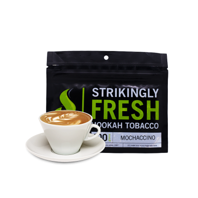 Тютюн Fumari Moccachino (Мокачіно, 100 г)