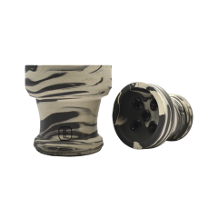 Глиняна чаша Lavart Nedra Graphite (бежевий)