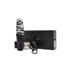 Персональний мундштук Lavart Minor White (Білий)