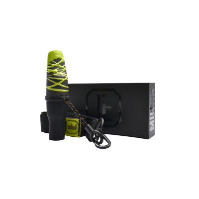 Персональний мундштук Lavart Minor Green (Зелений) 21039 Персональний мундштук Lavart Minor Green (Зелений)