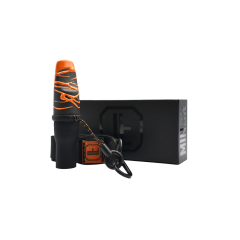 Персональний мундштук Lavart Minor Orange (Помаранчевий)