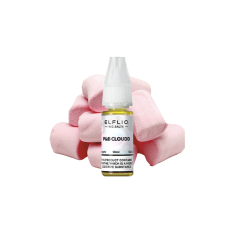 Рідина Elfliq P&B Cloudd (Маршмеллоу, 50 мг, 10 мл)