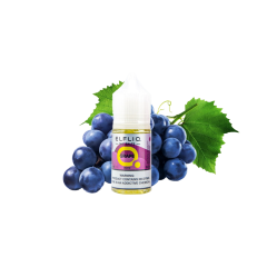 Рідина Elfliq Grape (Виноград, 50 мг, 30 мл)