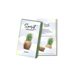 Тютюн Spirit Light Ананас (50 г)