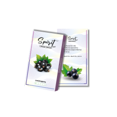 Тютюн Spirit Light Смородина (50 г)