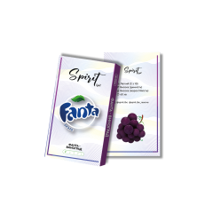 Тютюн Spirit Light Фанта виноград (50 г)