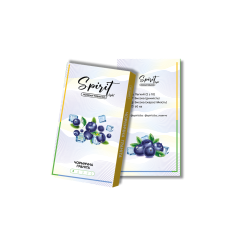 Тютюн Spirit Light Чорнична граніту (50 г)